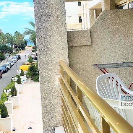 Novelty Beach 2 Salou, Climatizado, Piscina Y Playa Exterior foto