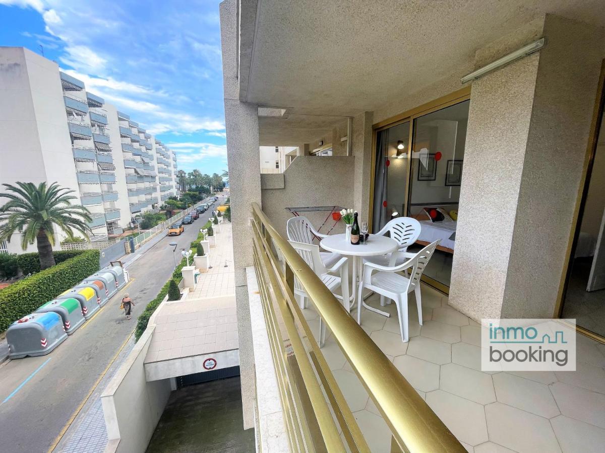 Novelty Beach 2 Salou, Climatizado, Piscina Y Playa Exterior foto
