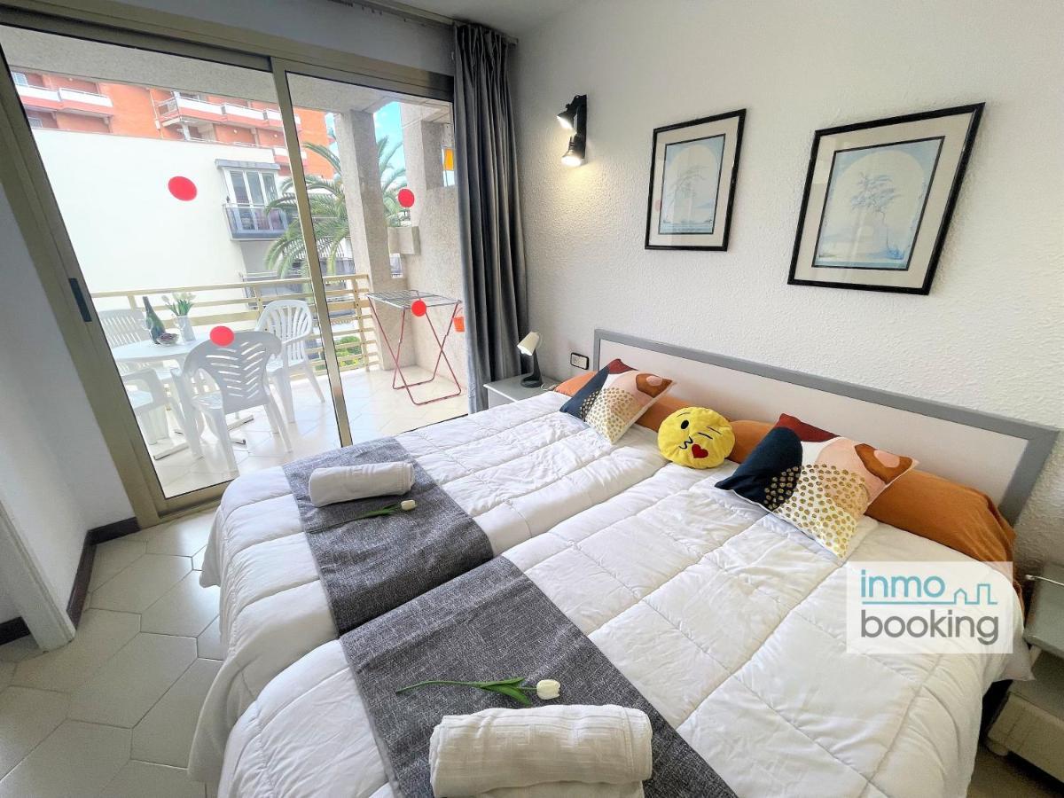 Novelty Beach 2 Salou, Climatizado, Piscina Y Playa Exterior foto